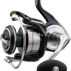 Daiwa Certate SW Spinning Reels