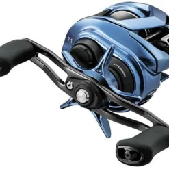 Daiwa Coastal 80 Baitcasting Reels