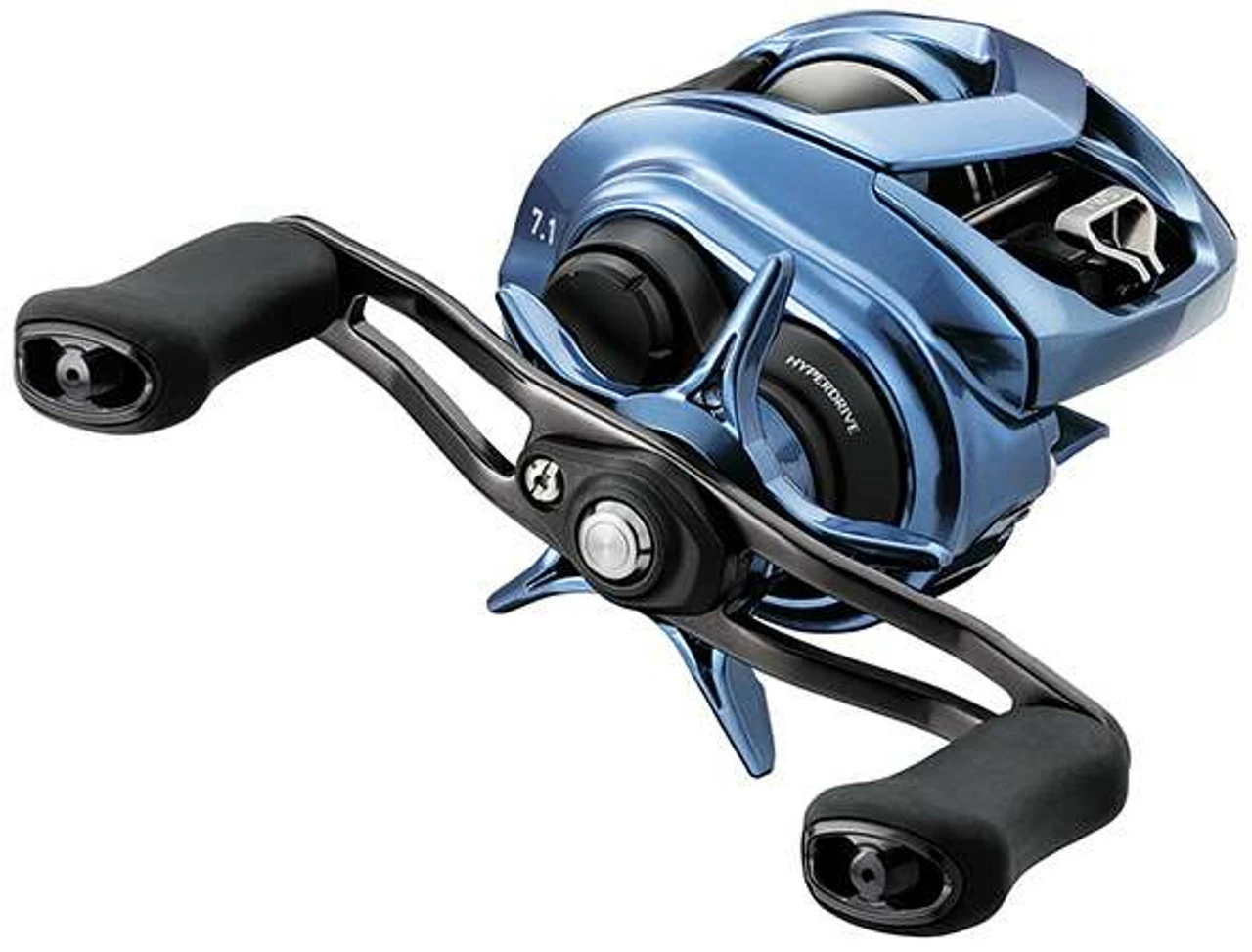 Daiwa Coastal 80 Baitcasting Reels 1 Daiwa Coastal 80 Baitcasting Reels