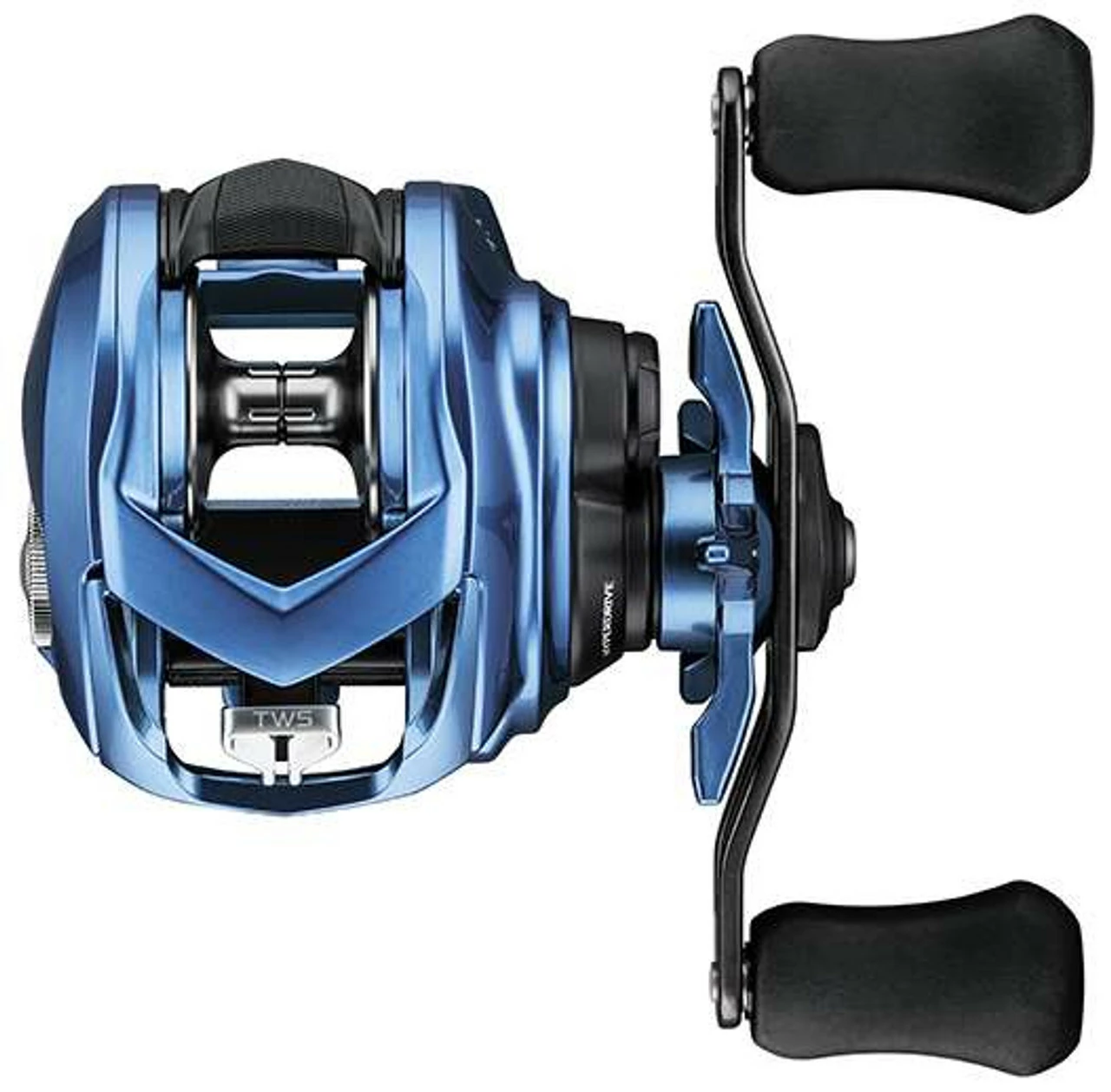 Daiwa Coastal 80 Baitcasting Reels 3 Daiwa Coastal 80 Baitcasting Reels - Image 3