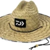 Daiwa D-Vec Straw Hat