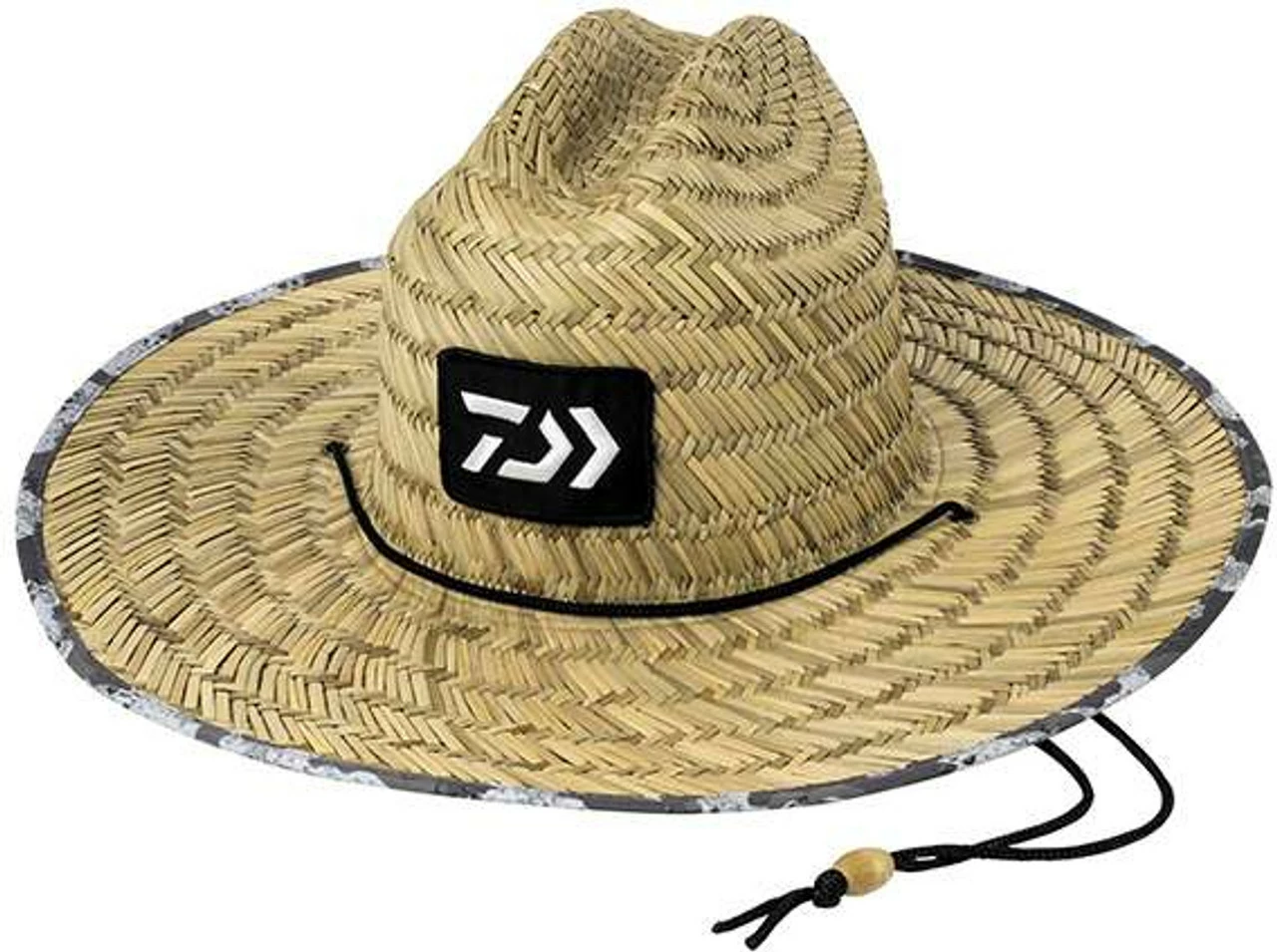 Daiwa D-Vec Straw Hat 1 Daiwa D-Vec Straw Hat