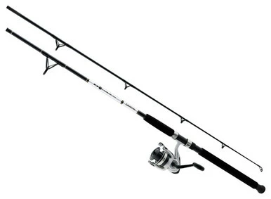Daiwa D-Wave DWB Saltwater Spinning Combos 1 Daiwa D-Wave DWB Saltwater Spinning Combos