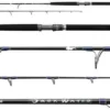 Daiwa Darkwater Spinning Rods