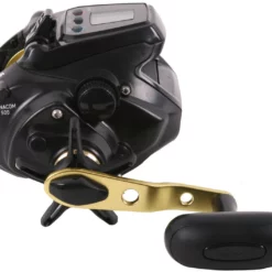 Daiwa Tanacom 500 Electric Reel 8 Daiwa Tanacom 500 Electric Reel -Marine Equipment & Accessories Sales Store daiwa dendoh power assist reels tanacom 500 01316.1651076753