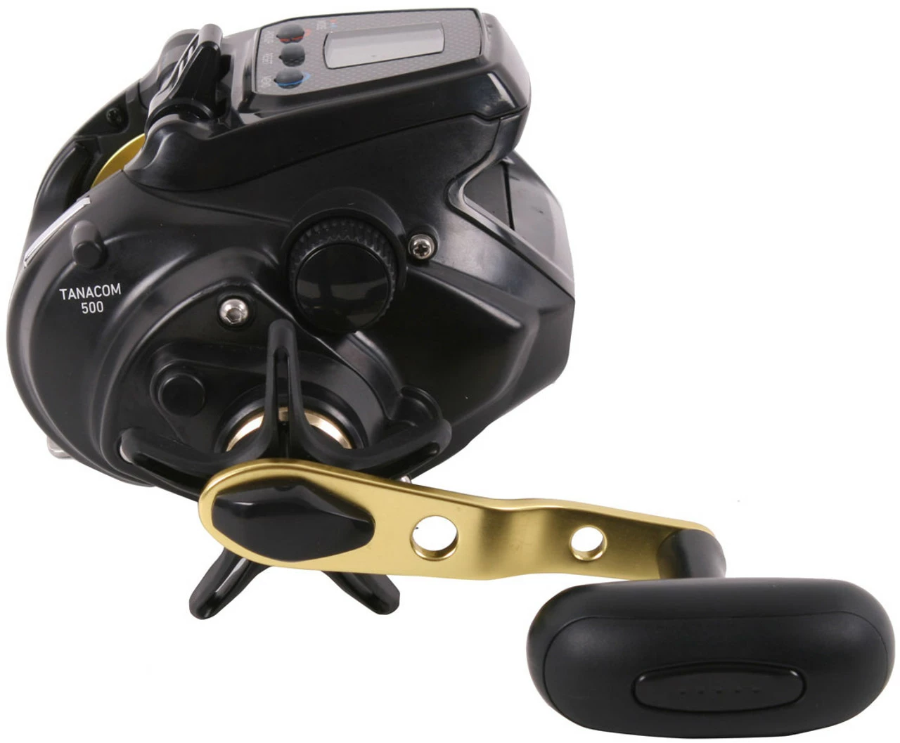 Daiwa Tanacom 500 Electric Reel 4 Daiwa Tanacom 500 Electric Reel - Image 4