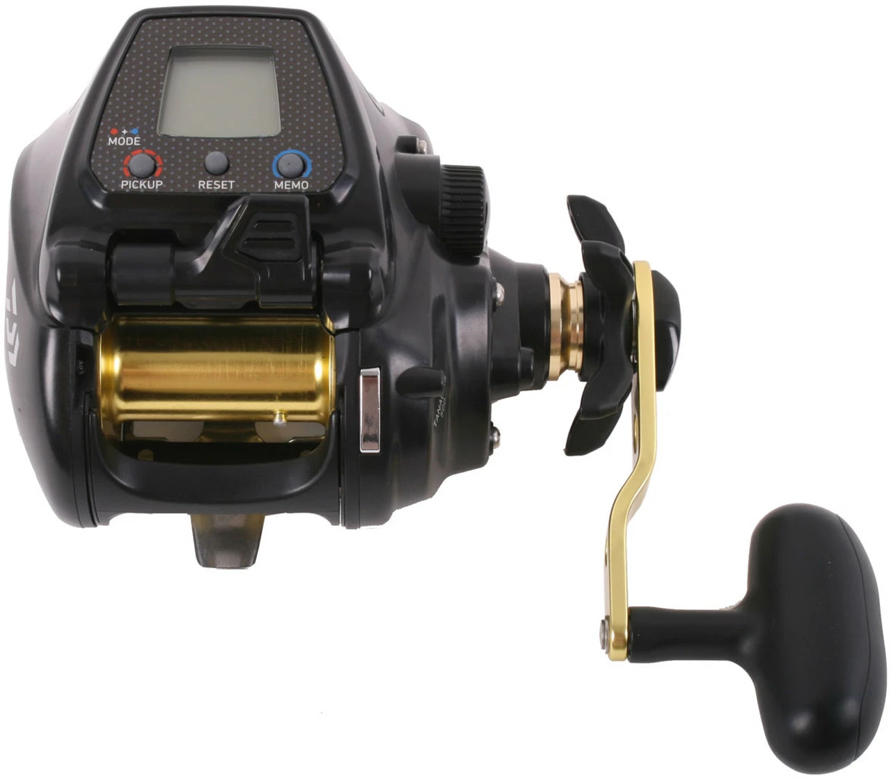 Daiwa Tanacom 500 Electric Reel 2 Daiwa Tanacom 500 Electric Reel - Image 2