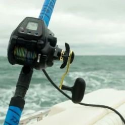 Daiwa Tanacom 500 Electric Reel 9 Daiwa Tanacom 500 Electric Reel -Marine Equipment & Accessories Sales Store daiwa dendoh power assist reels tanacom 500 35832.1651076753