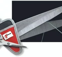 Daiwa J-Braid Braided Line Cutters W/ Sheath