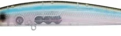 Daiwa Salt Pro Minnow - 5-1/8in Floating - Grunion