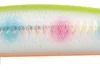 Daiwa Salt Pro Minnow - 6in Floating - Laser Chart Rainbow