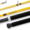 Daiwa FT Boat Rods
