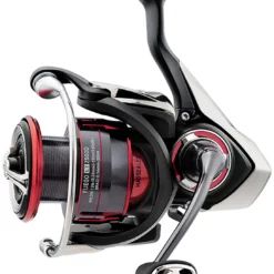 Daiwa Fuego LT Spinning Reels