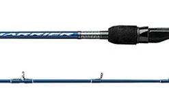 Daiwa Harrier Jigging Rods
