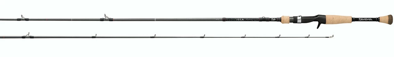 Daiwa ISLA Inshore Casting Rods 2 Daiwa ISLA Inshore Casting Rods - Image 2