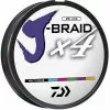 Daiwa J-Braid X4 Braided Line - Multi-Color