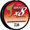 Daiwa J-Braid X8 Grand - Gray Light - 40lb - 300yd W/ Line Cutter