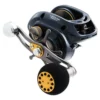 Daiwa Lexa 300 Type HD Baitcasting Reels