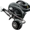 Daiwa Lexa Type-WN Baitcasting Reels