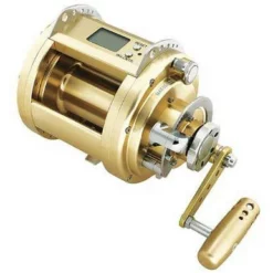 Daiwa MP3000-12V Marine Power Dendoh Reel