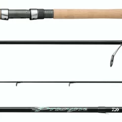 Daiwa Procyon Inshore Spinning Rods