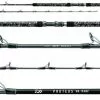 Daiwa Proteus WN Camo Conventional Rods