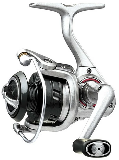 Daiwa QG750 Ultralight Spinning Reel 1 Daiwa QG750 Ultralight Spinning Reel