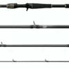 Daiwa Rebellion Casting Rods