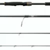 Daiwa Rebellion Spinning Rods