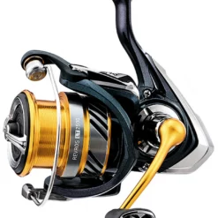 Daiwa Revros LT Spinning Reels