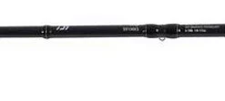 Daiwa RG661MXS RG Walleye Series Spinning Rod