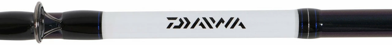 Daiwa RG661MXS RG Walleye Series Spinning Rod 2 Daiwa RG661MXS RG Walleye Series Spinning Rod - Image 2