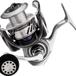 Daiwa Saltiga Bay Jigging Reels