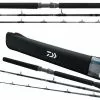 Daiwa Saltiga G Boat Travel Rods