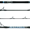 Daiwa Saltiga Jigging Conventional Rods