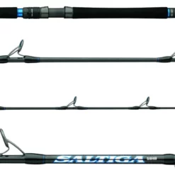 Daiwa Saltiga Jigging Conventional Rods