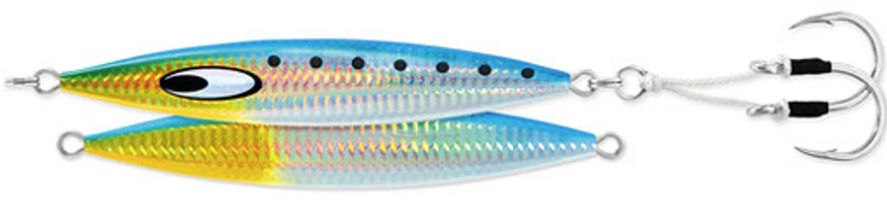 Daiwa Saltiga SK Jigs 4 Daiwa Saltiga SK Jigs - Image 4