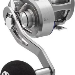 Daiwa Saltiga Star Drag Conventional Reels