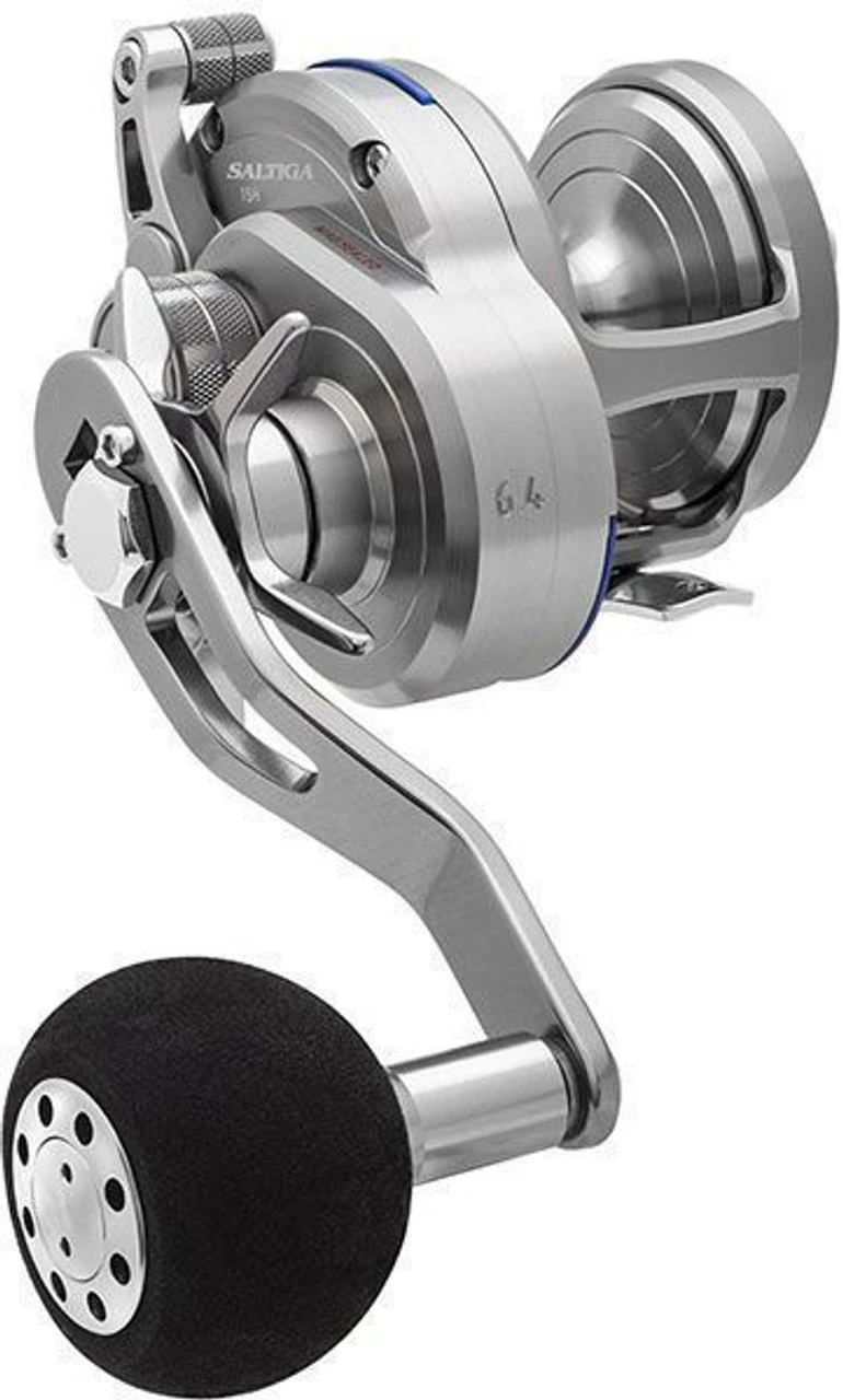 Daiwa Saltiga Star Drag Conventional Reels 1 Daiwa Saltiga Star Drag Conventional Reels
