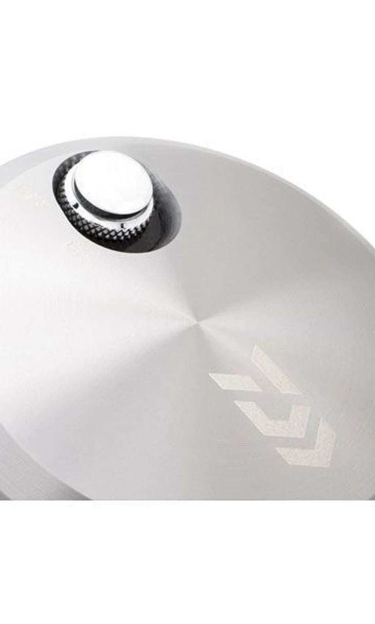 Daiwa Saltiga Star Drag Conventional Reels 3 Daiwa Saltiga Star Drag Conventional Reels - Image 3