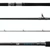 Daiwa Saltist Inshore Casting Rods