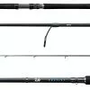 Daiwa Saltist Inshore Spinning Rods