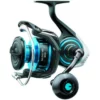Daiwa Saltist MQ Spinning Reels