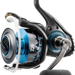 Daiwa Saltist Spinning Reels