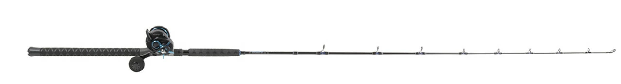 Daiwa SALTIST 35H / TackleDirect TDSCJ66MH Conventional Jigging Combo 2 Daiwa SALTIST 35H / TackleDirect TDSCJ66MH Conventional Jigging Combo - Image 2