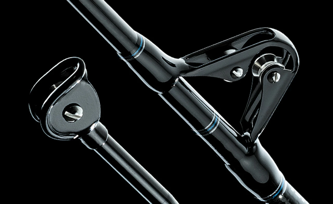 Daiwa Saltist Trolling Rods 3 Daiwa Saltist Trolling Rods - Image 3