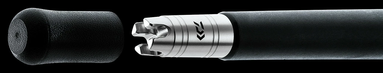 Daiwa Saltist Trolling Rods 2 Daiwa Saltist Trolling Rods - Image 2