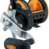 Daiwa Seagate Conventional Reels