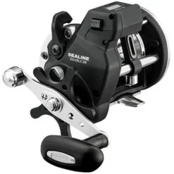 Daiwa Sealine SL-3B Line Counter Reels