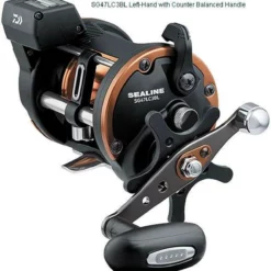 Daiwa SG-3B Sealine Line Counter Reels 12 Daiwa SG-3B Sealine Line Counter Reels -Marine Equipment & Accessories Sales Store daiwa sg 3b sealine line counter reels 24286.1650808006